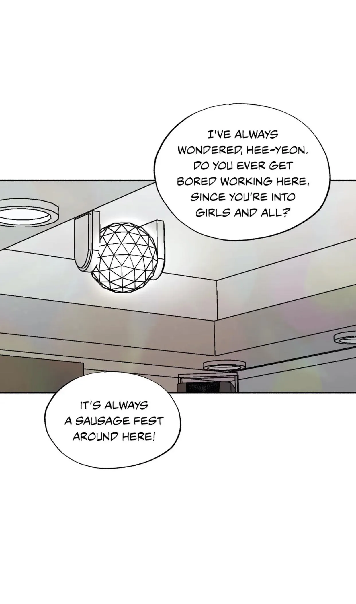 The Man At Night - Chapter 29 Page 26