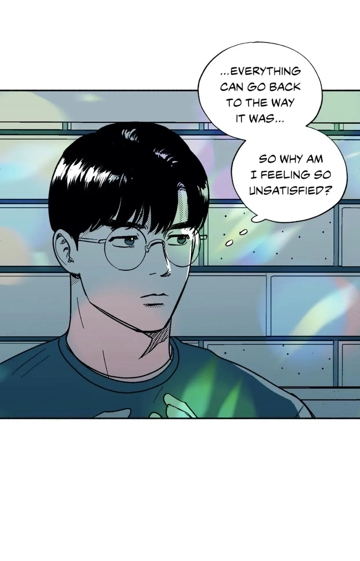The Man At Night - Chapter 29 Page 35