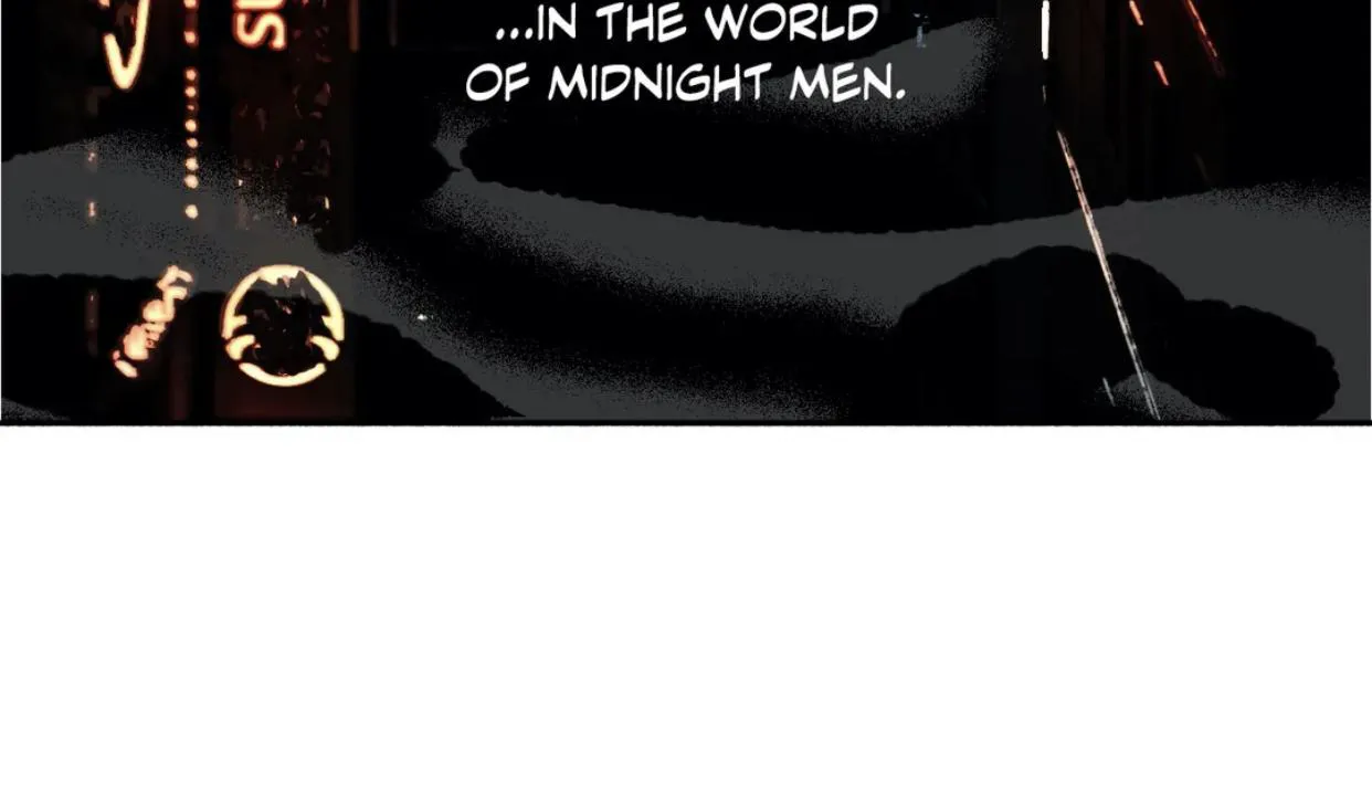 The Man At Night - Chapter 29 Page 41