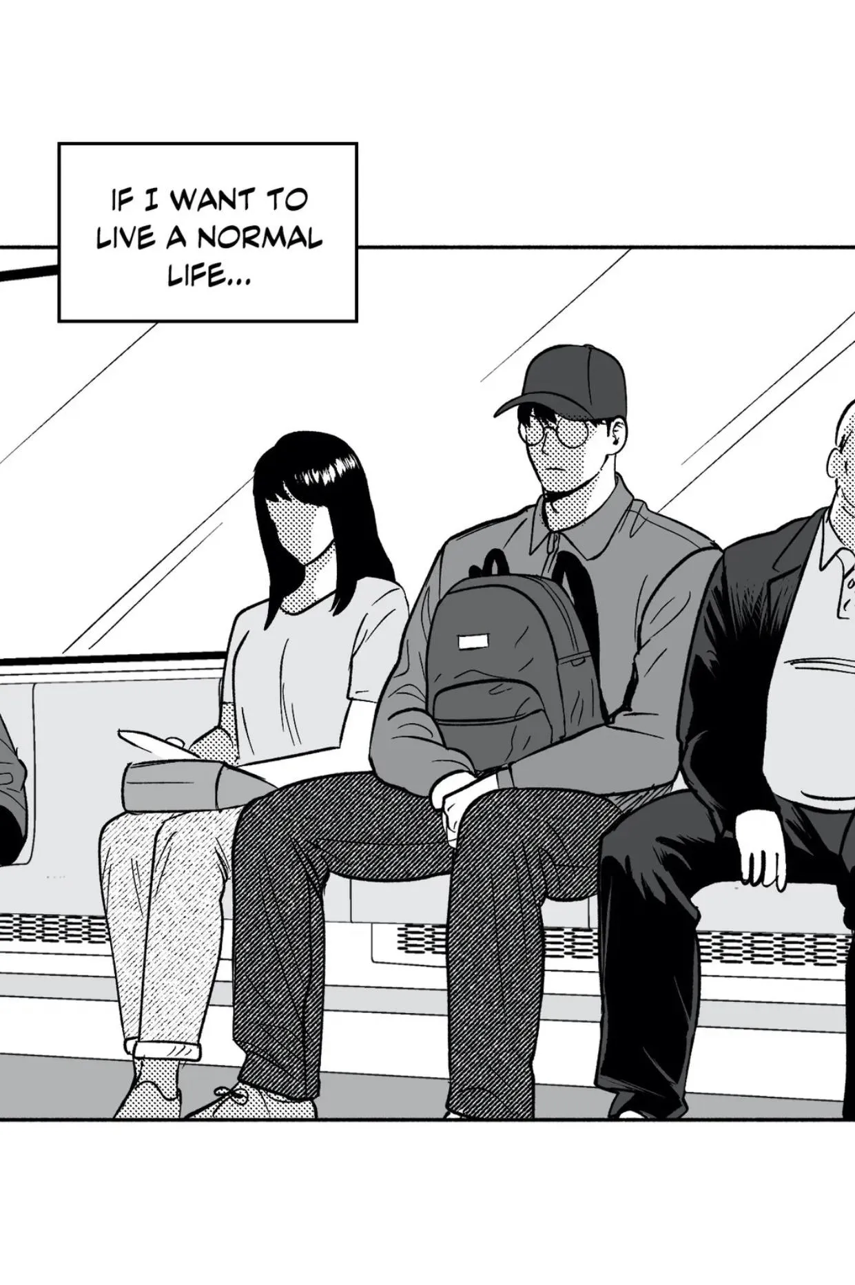 The Man At Night - Chapter 29 Page 42