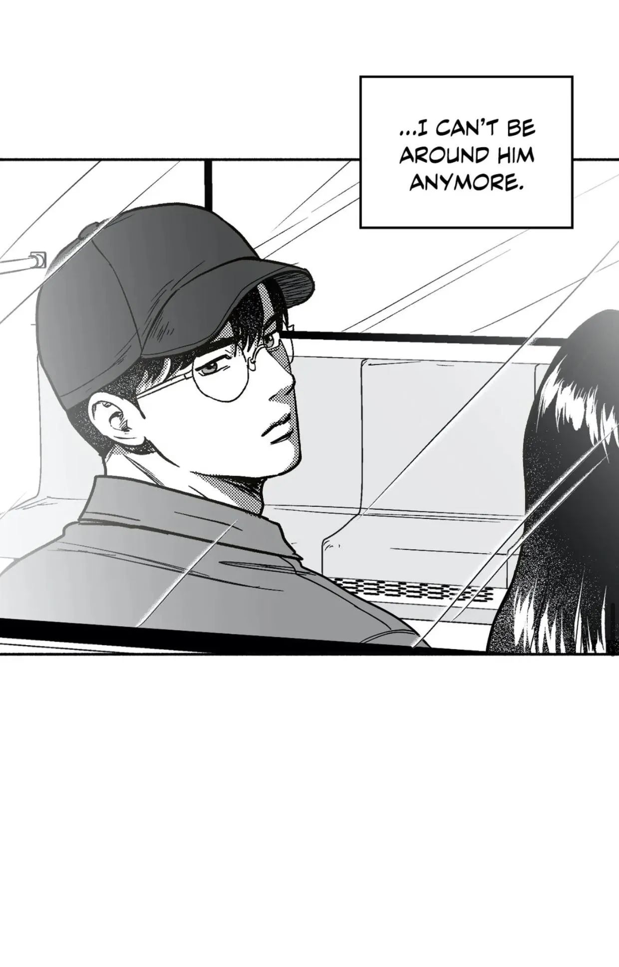 The Man At Night - Chapter 29 Page 43