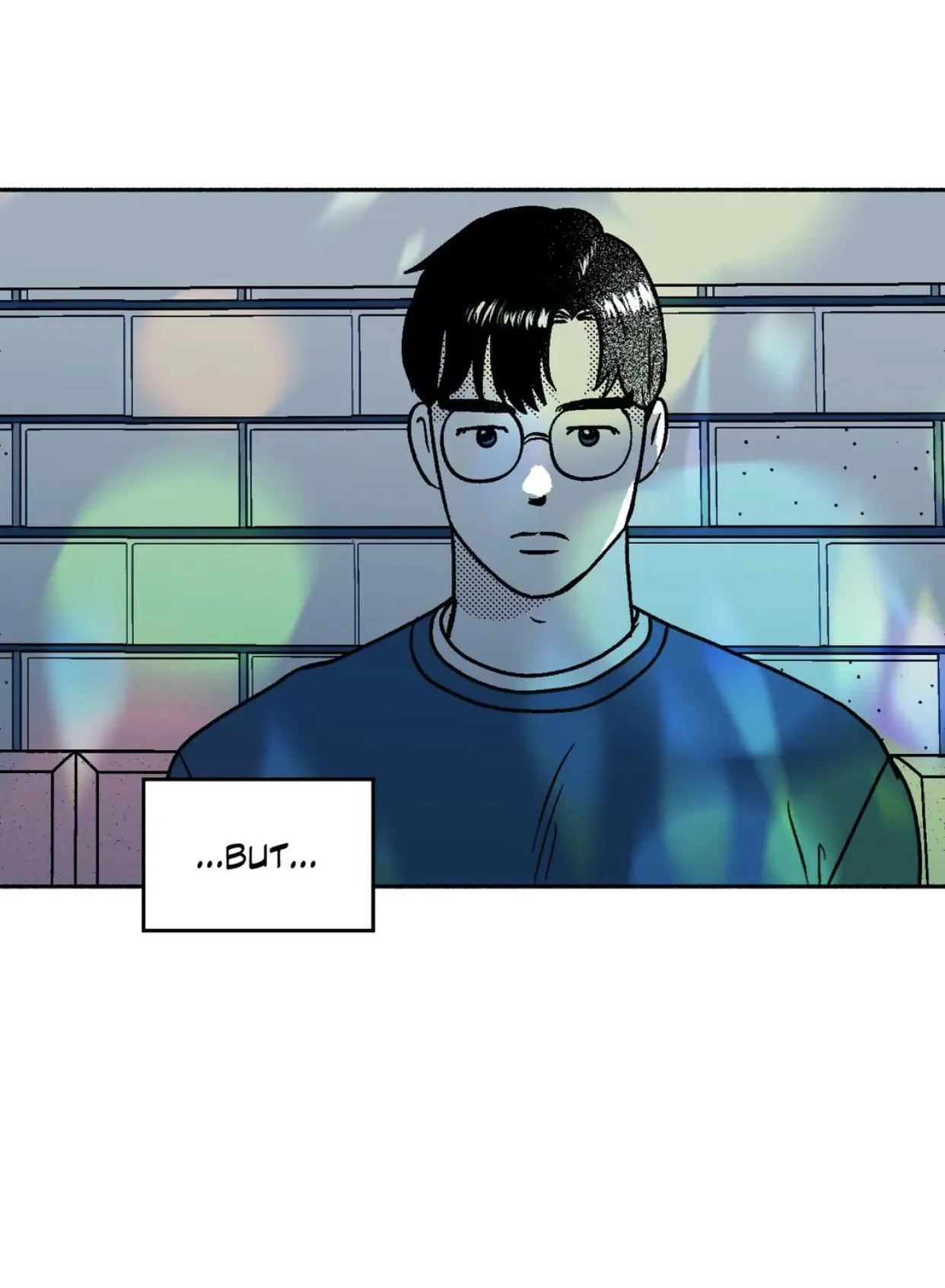 The Man At Night - Chapter 29 Page 45