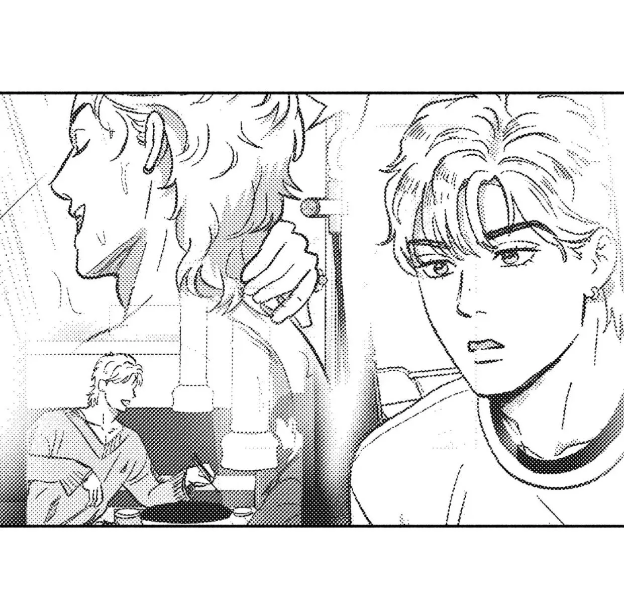 The Man At Night - Chapter 29 Page 50