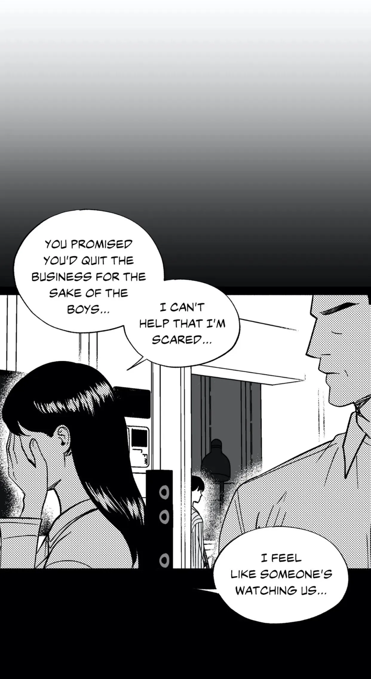 The Man At Night - Chapter 29 Page 53
