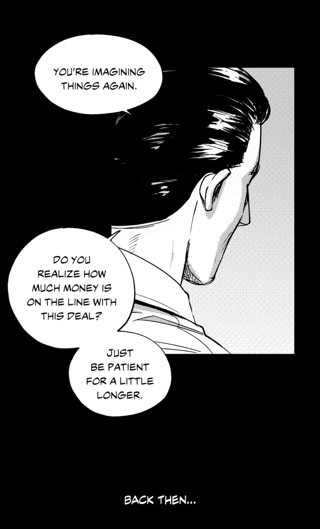 The Man At Night - Chapter 29 Page 54