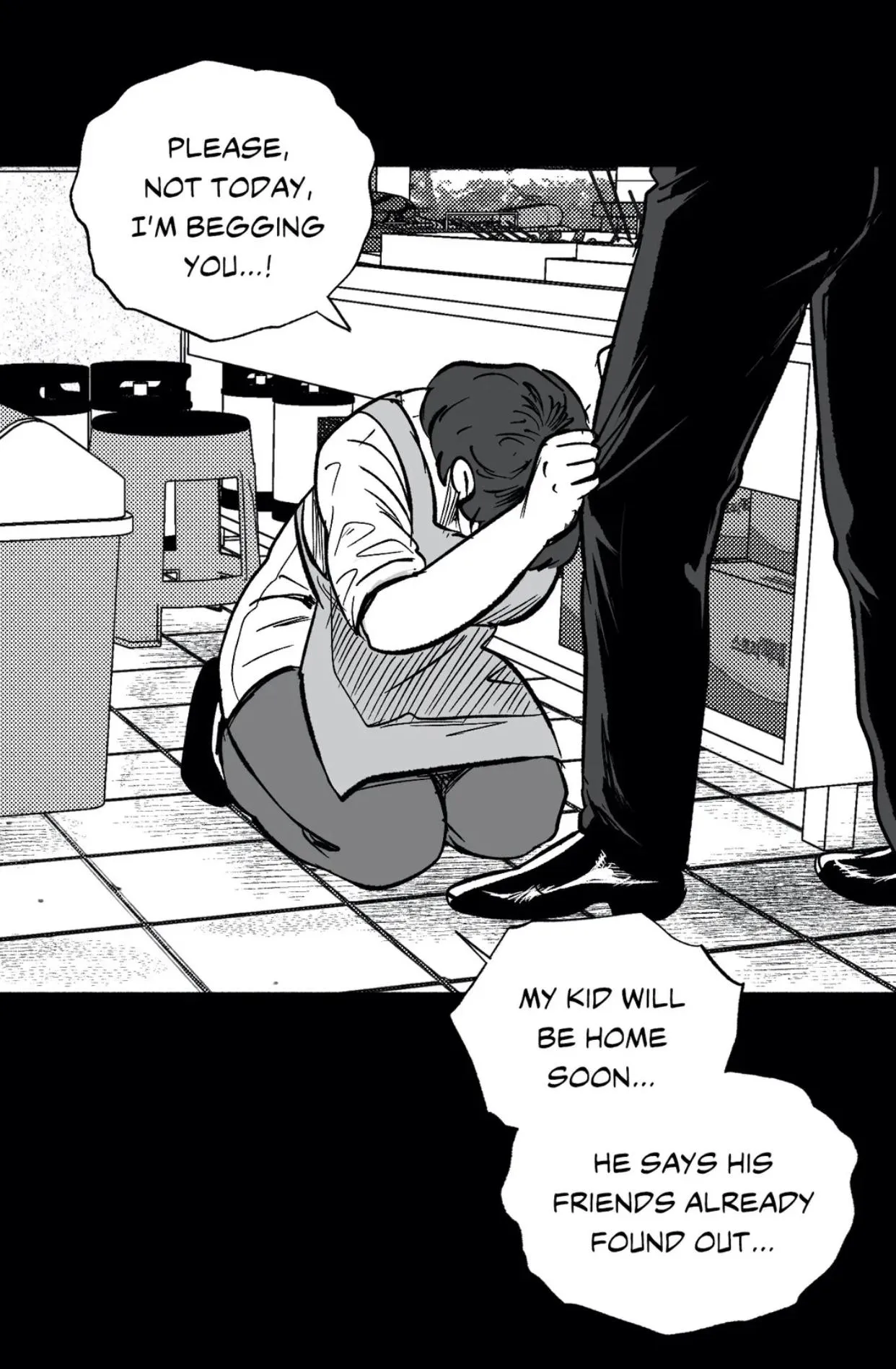 The Man At Night - Chapter 29 Page 55