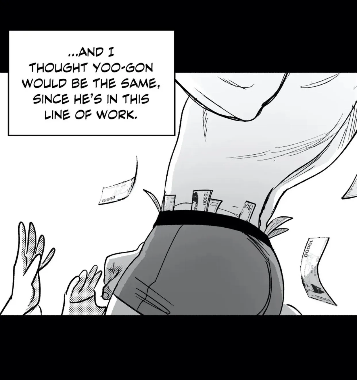 The Man At Night - Chapter 29 Page 57
