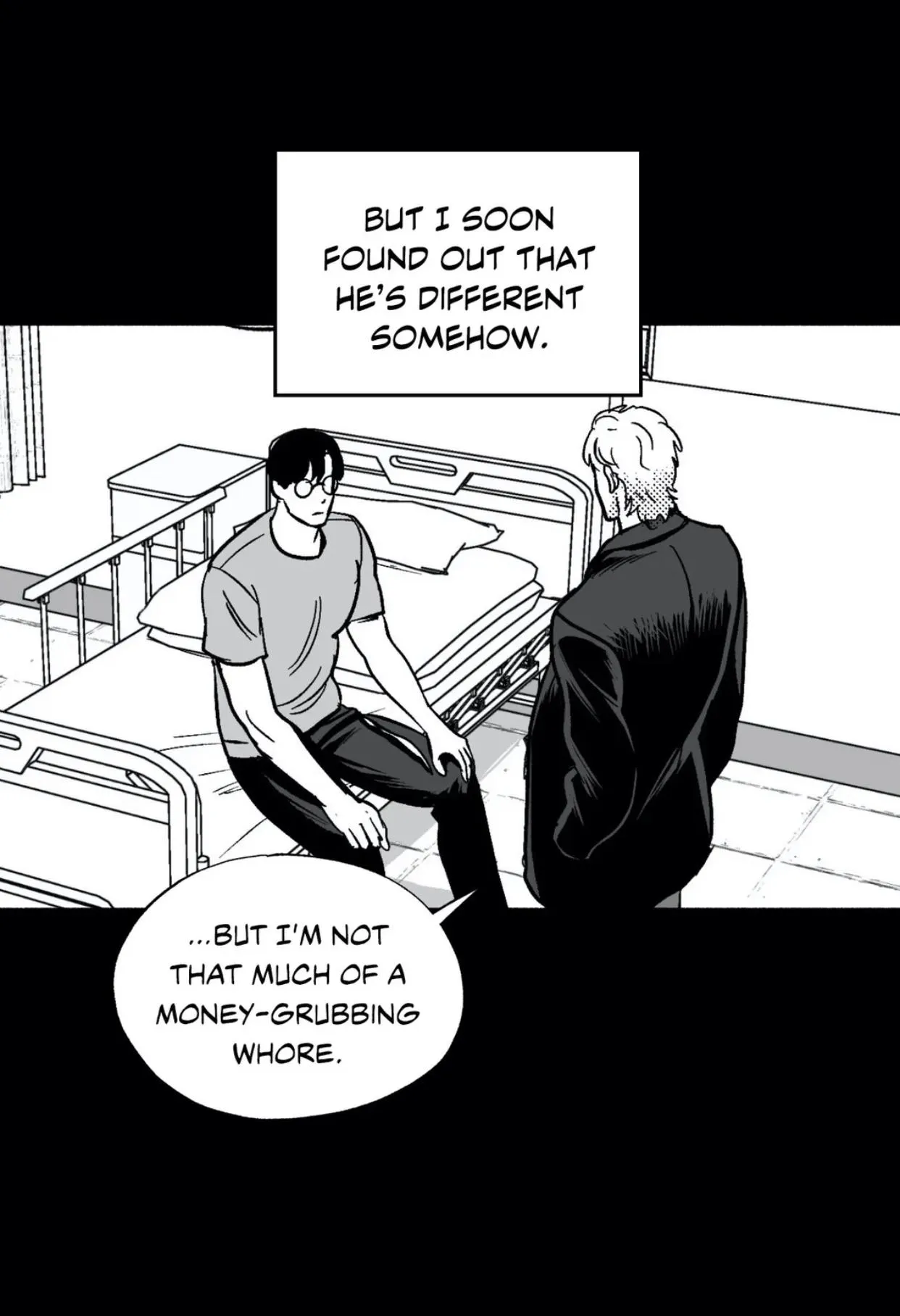The Man At Night - Chapter 29 Page 58