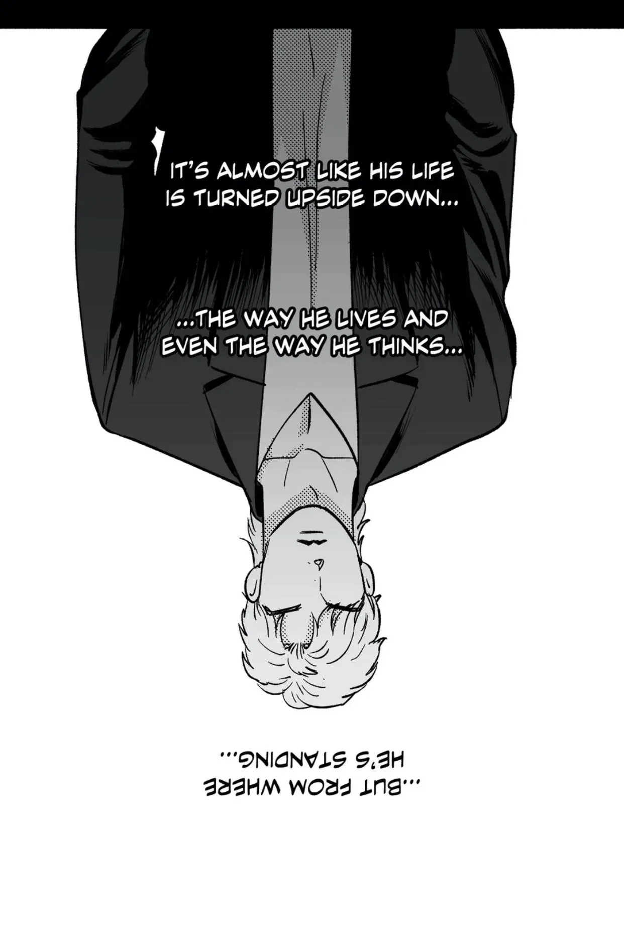 The Man At Night - Chapter 29 Page 59
