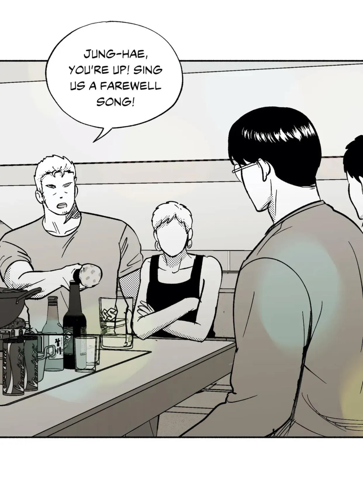 The Man At Night - Chapter 29 Page 63
