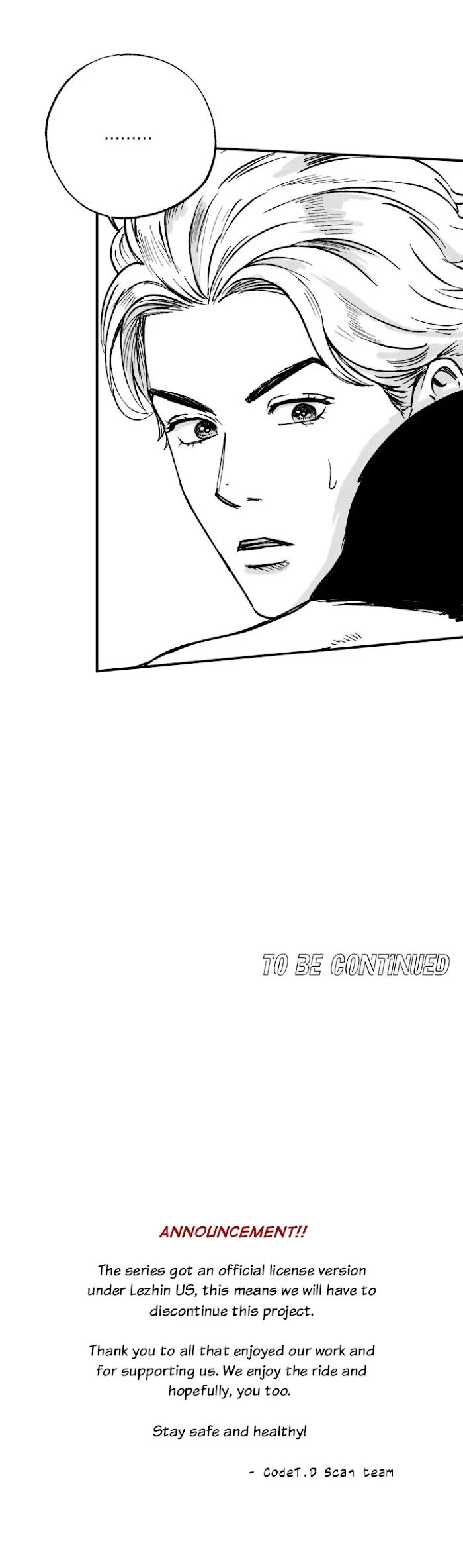 The Man At Night - Chapter 3 Page 18