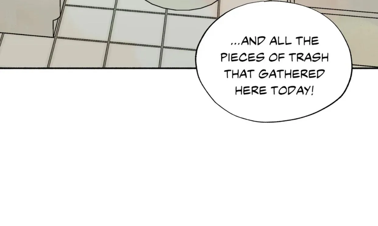 The Man At Night - Chapter 30 Page 9