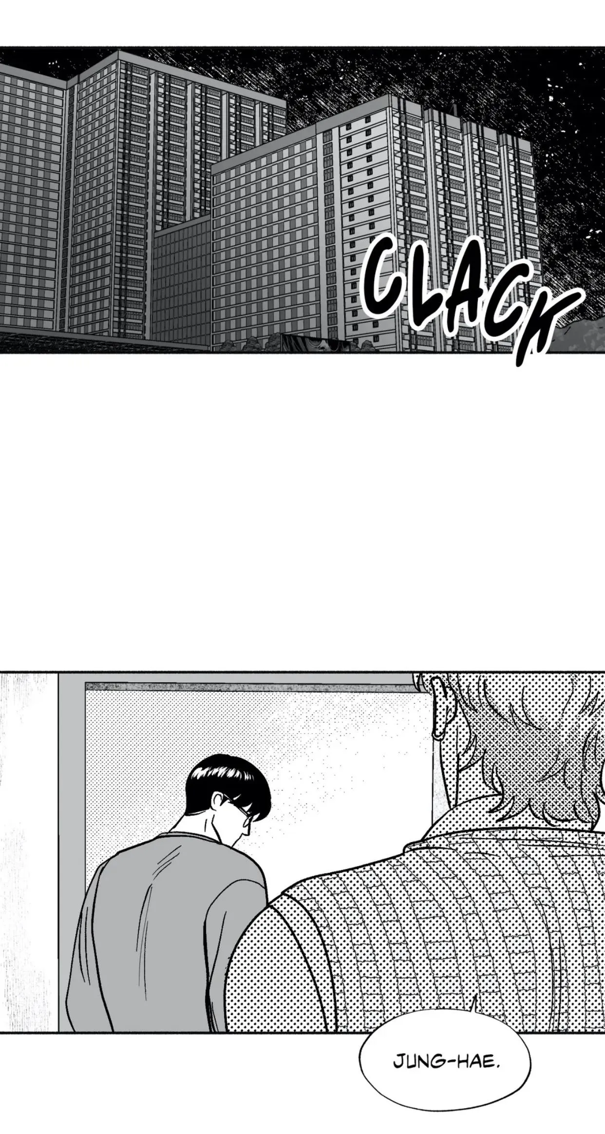 The Man At Night - Chapter 30 Page 16