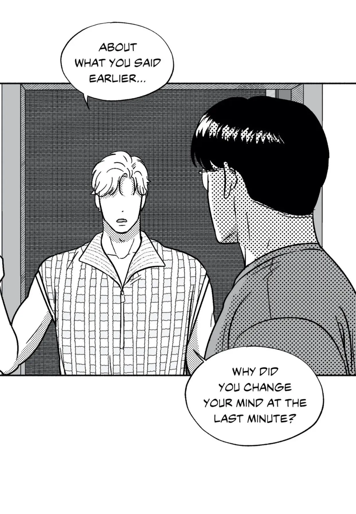 The Man At Night - Chapter 30 Page 17