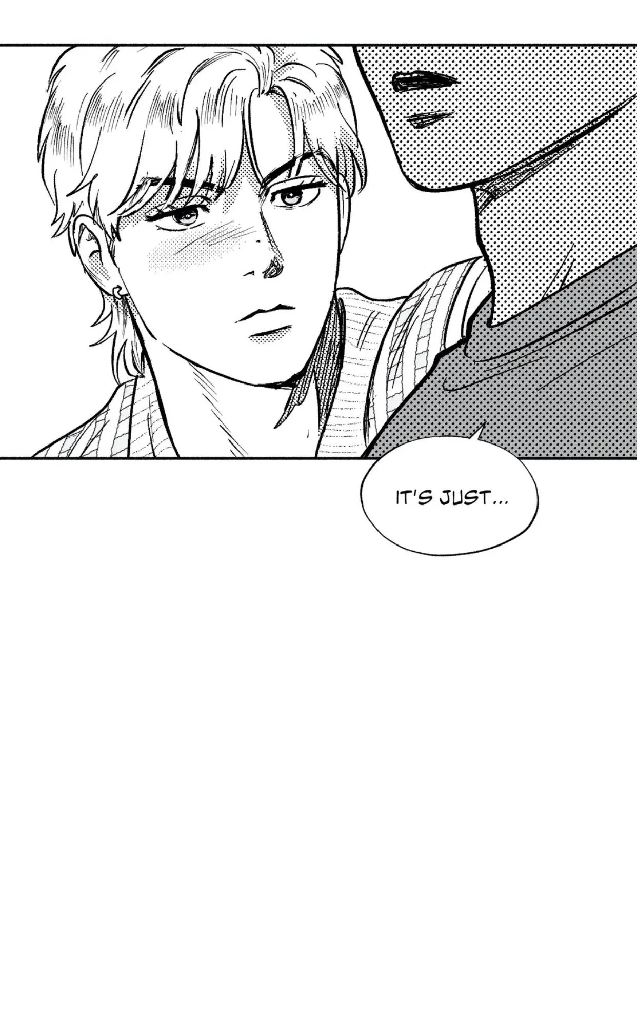 The Man At Night - Chapter 30 Page 20
