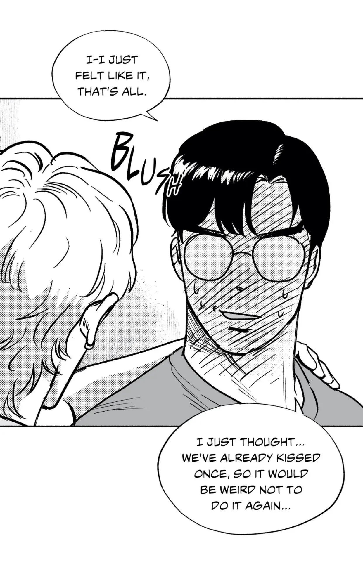 The Man At Night - Chapter 30 Page 31