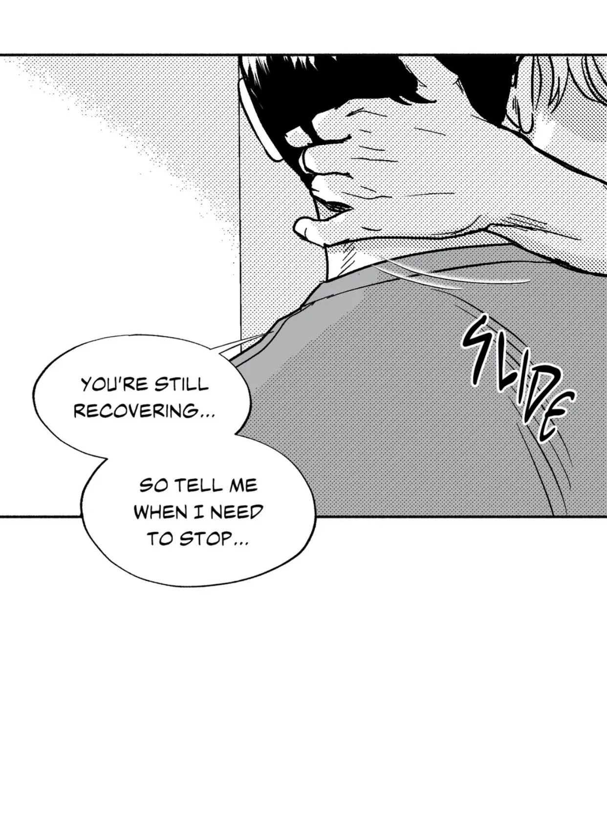 The Man At Night - Chapter 30 Page 35