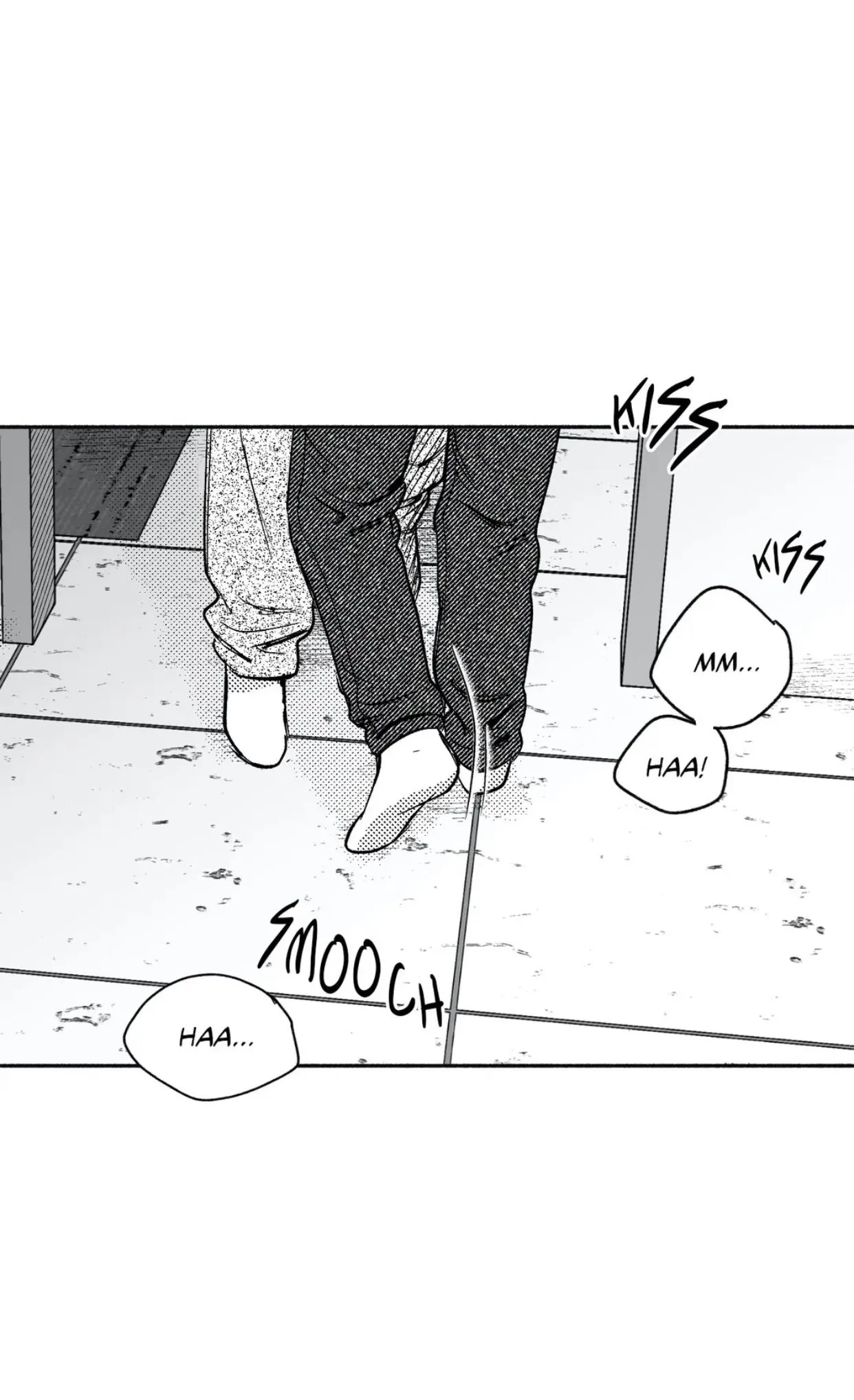 The Man At Night - Chapter 30 Page 37