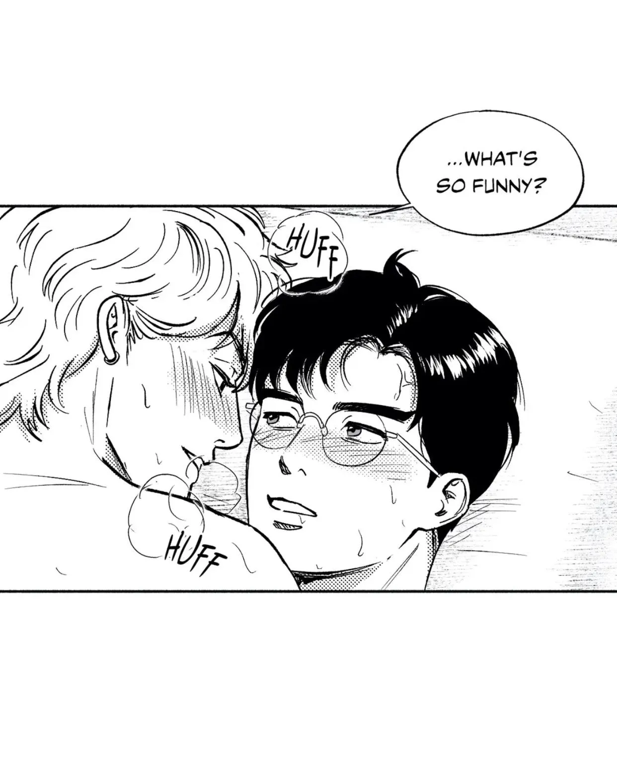 The Man At Night - Chapter 30 Page 74