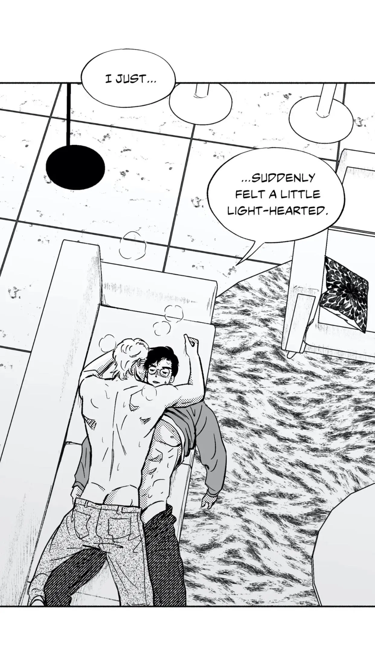 The Man At Night - Chapter 30 Page 75