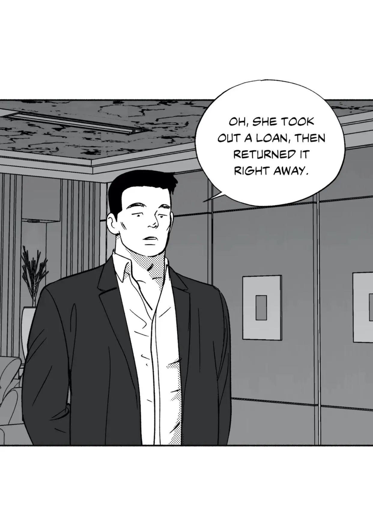 The Man At Night - Chapter 30 Page 78