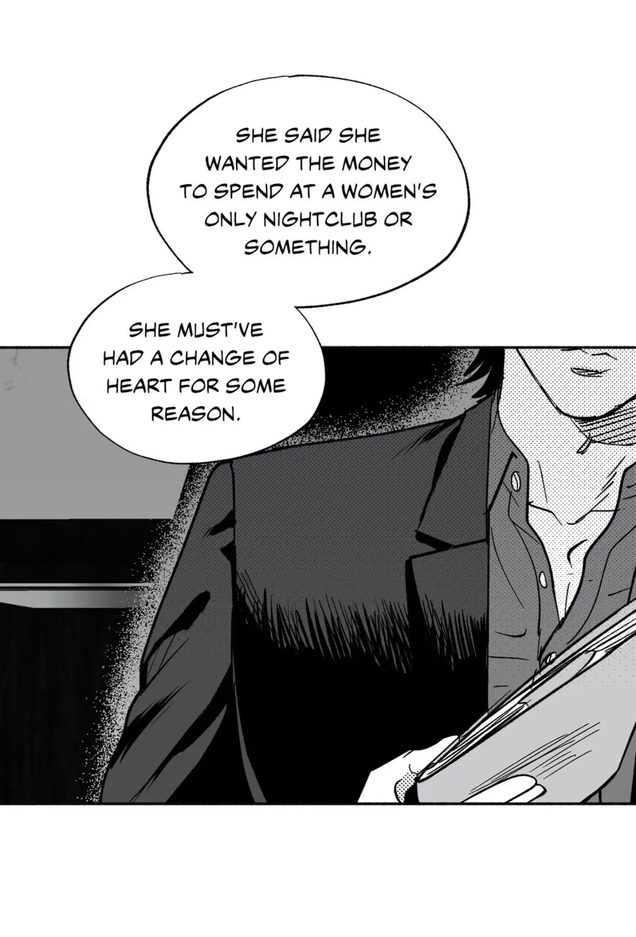 The Man At Night - Chapter 30 Page 79