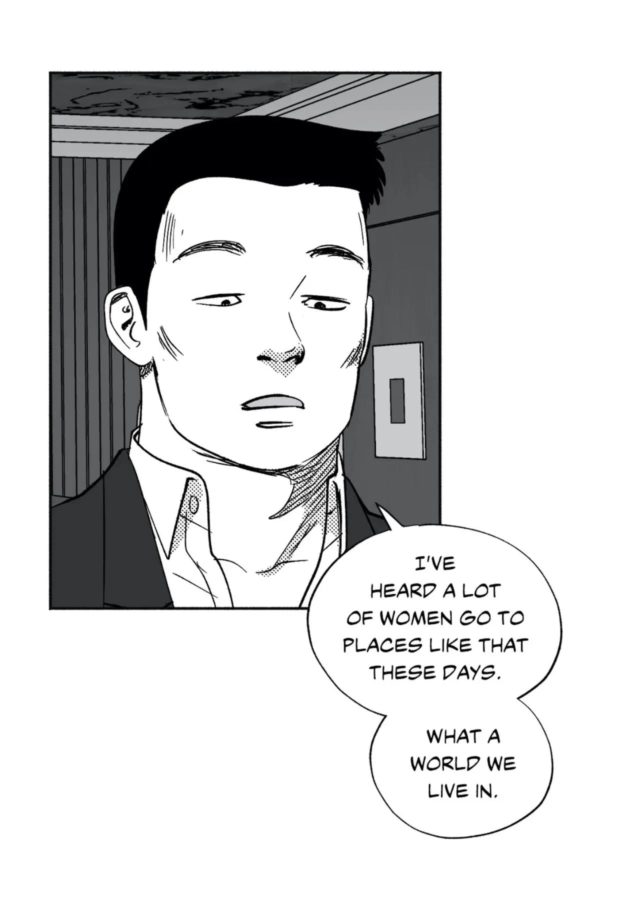 The Man At Night - Chapter 30 Page 80