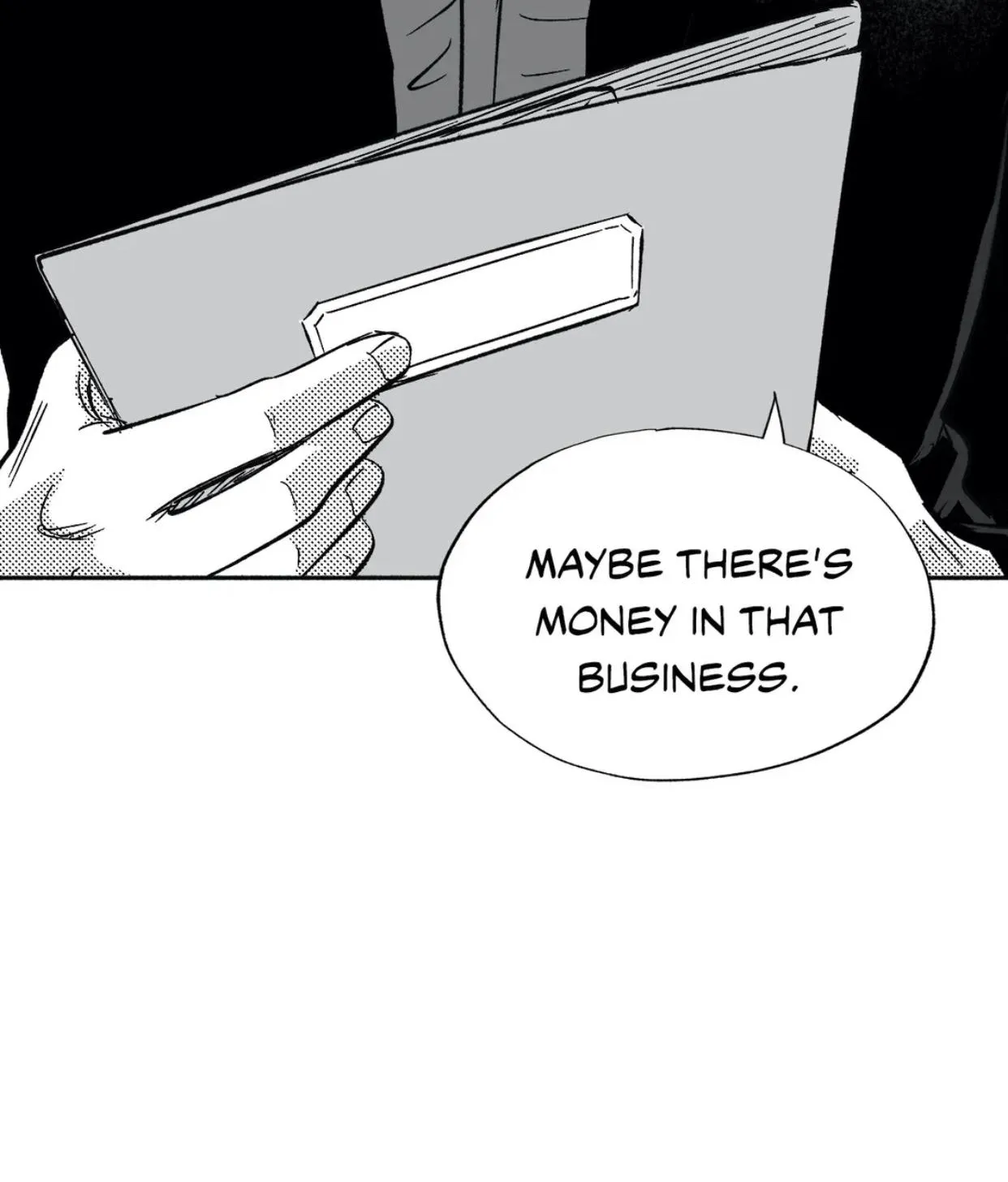 The Man At Night - Chapter 30 Page 83