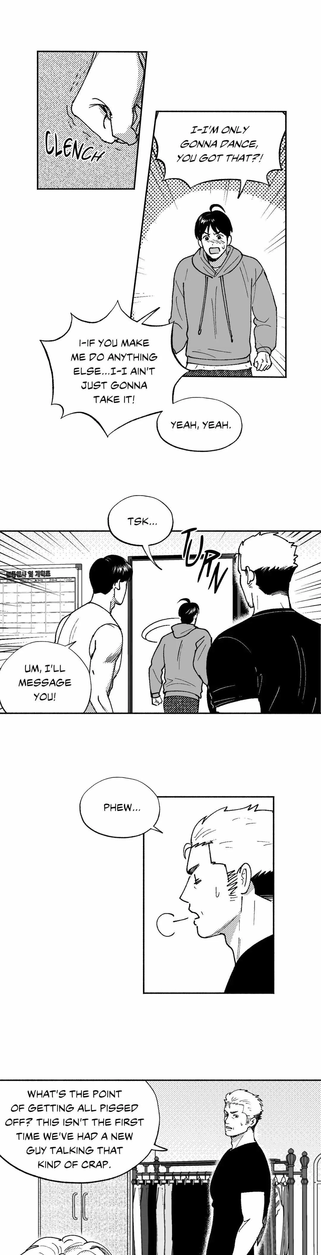The Man At Night - Chapter 36 Page 17