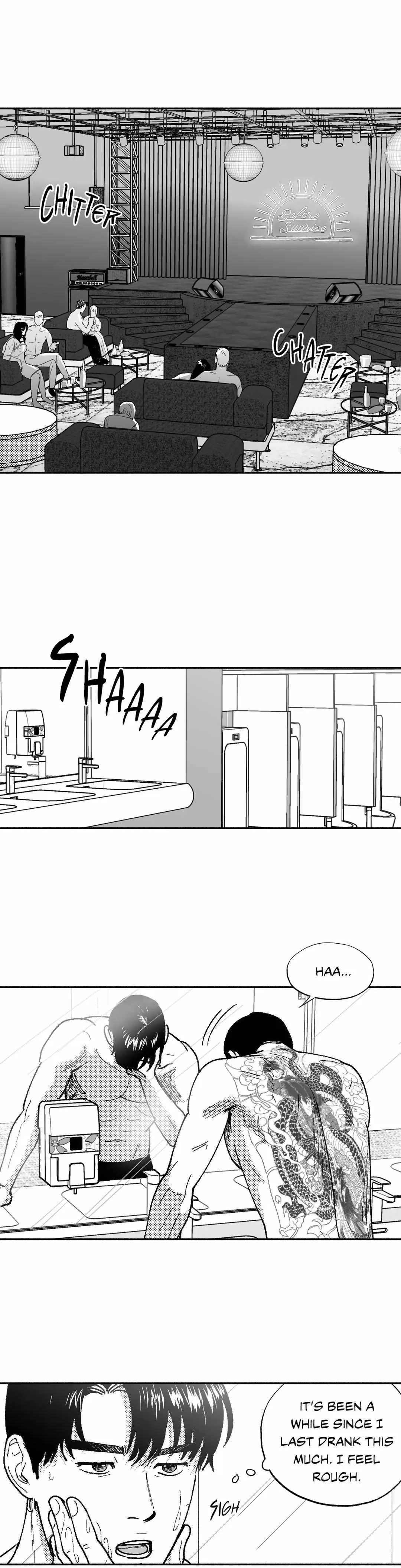 The Man At Night - Chapter 37 Page 3