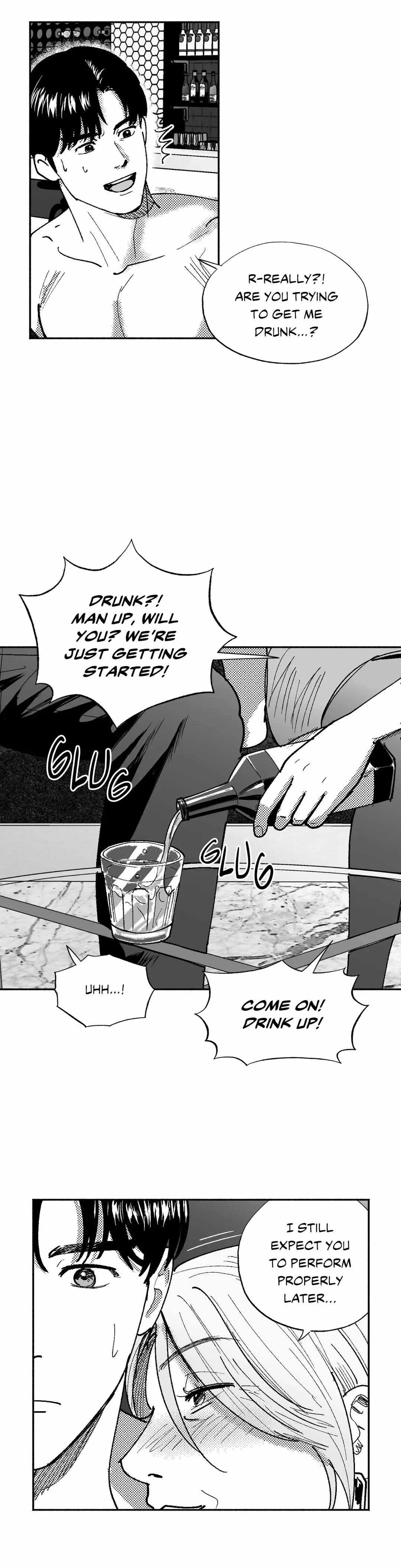 The Man At Night - Chapter 37 Page 6