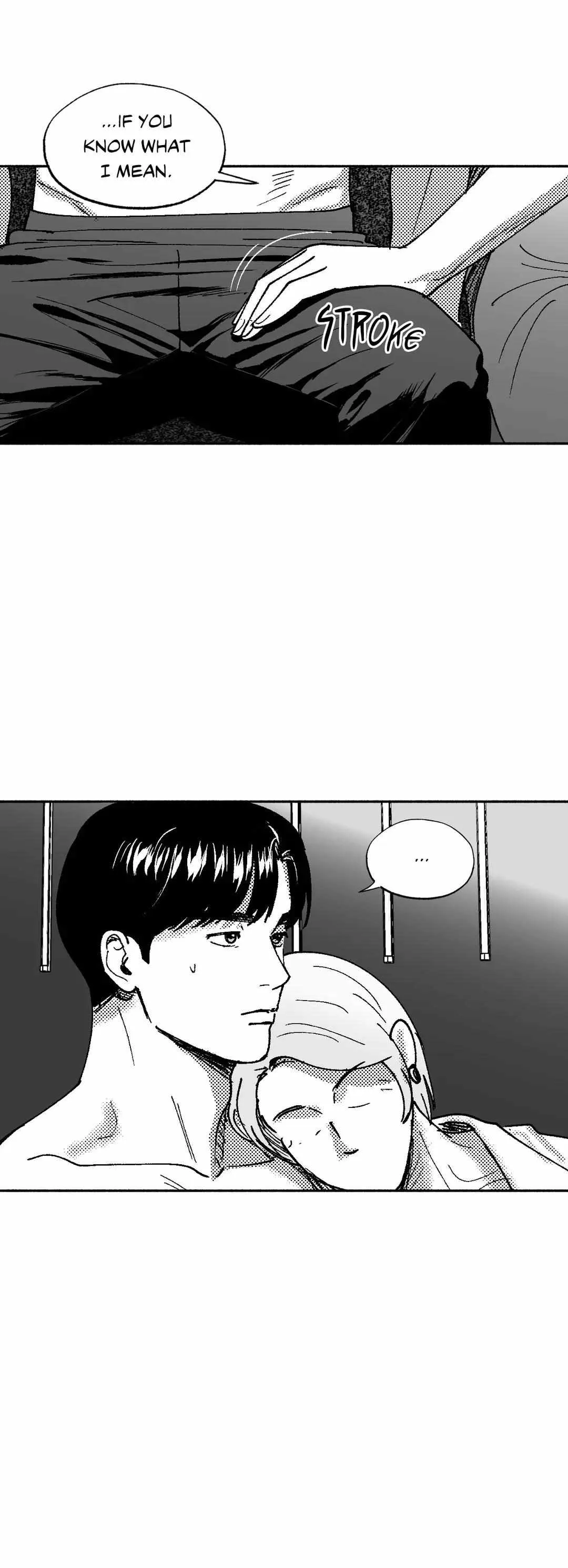 The Man At Night - Chapter 37 Page 7
