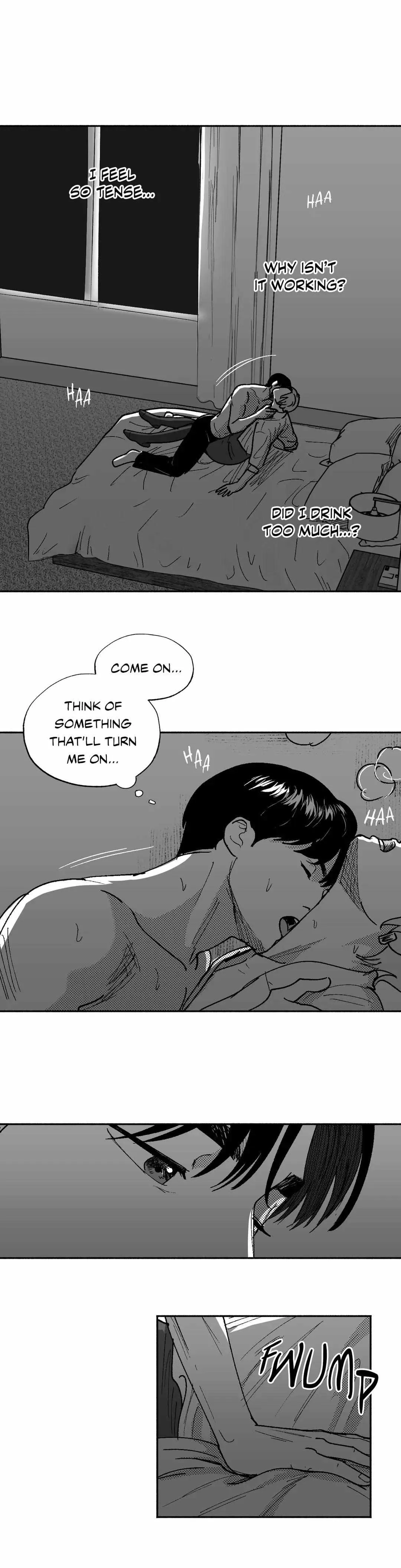 The Man At Night - Chapter 37 Page 10