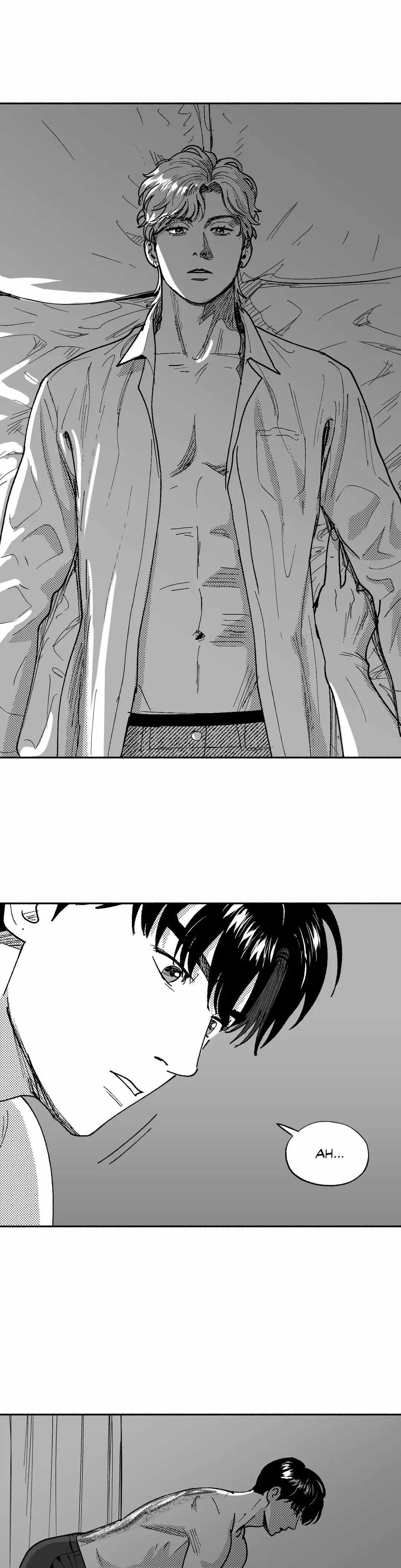 The Man At Night - Chapter 37 Page 11