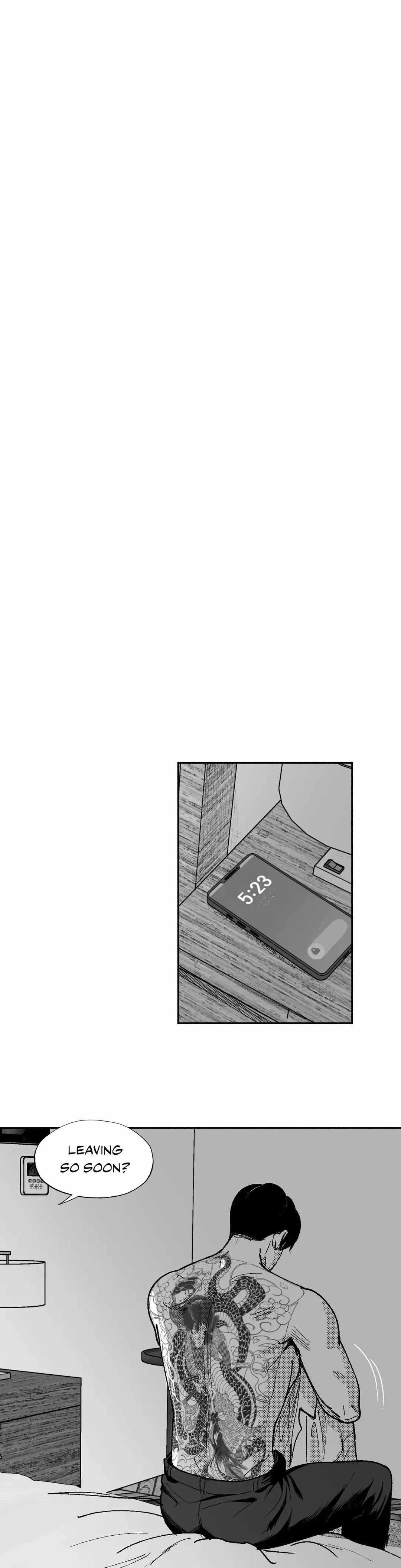 The Man At Night - Chapter 37 Page 13