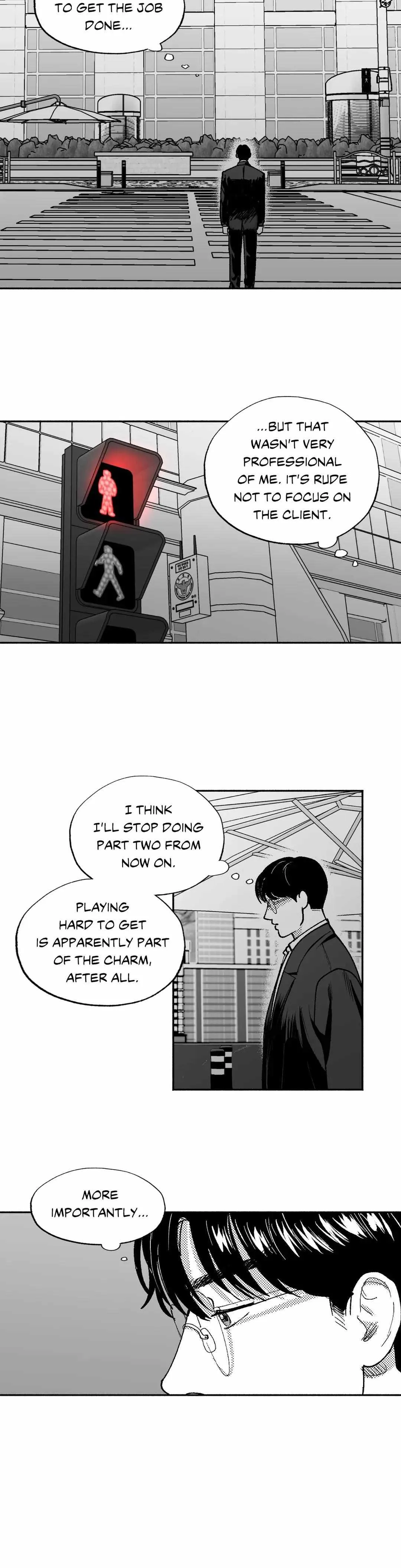 The Man At Night - Chapter 37 Page 16