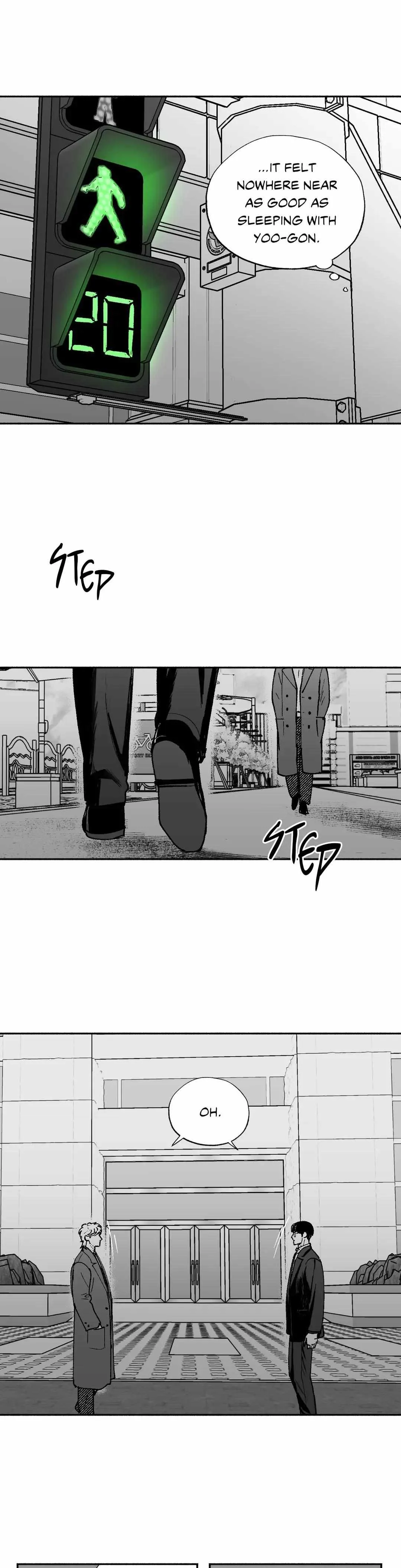 The Man At Night - Chapter 37 Page 17