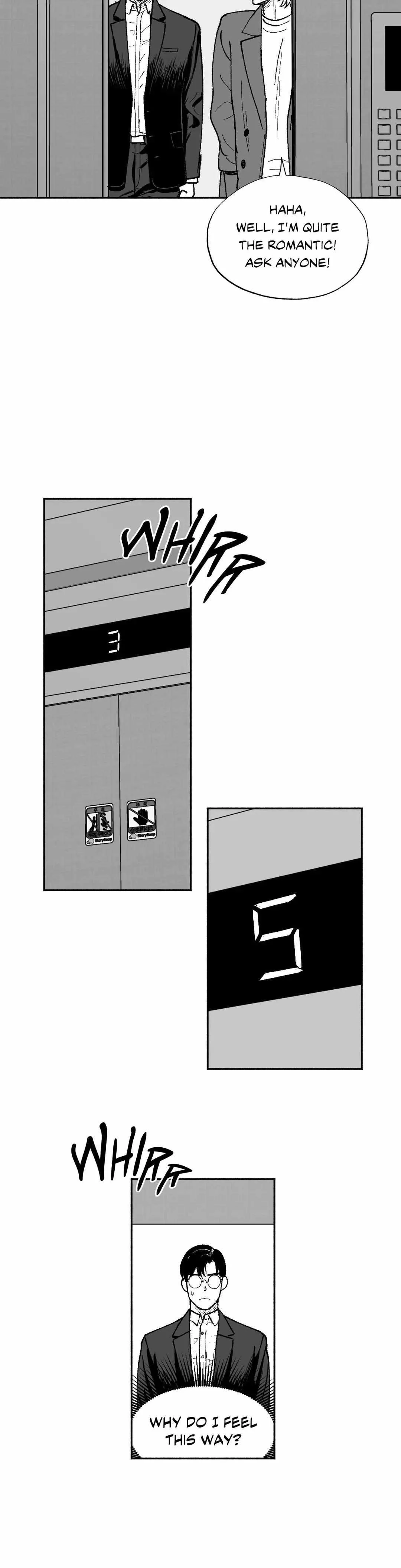 The Man At Night - Chapter 37 Page 20