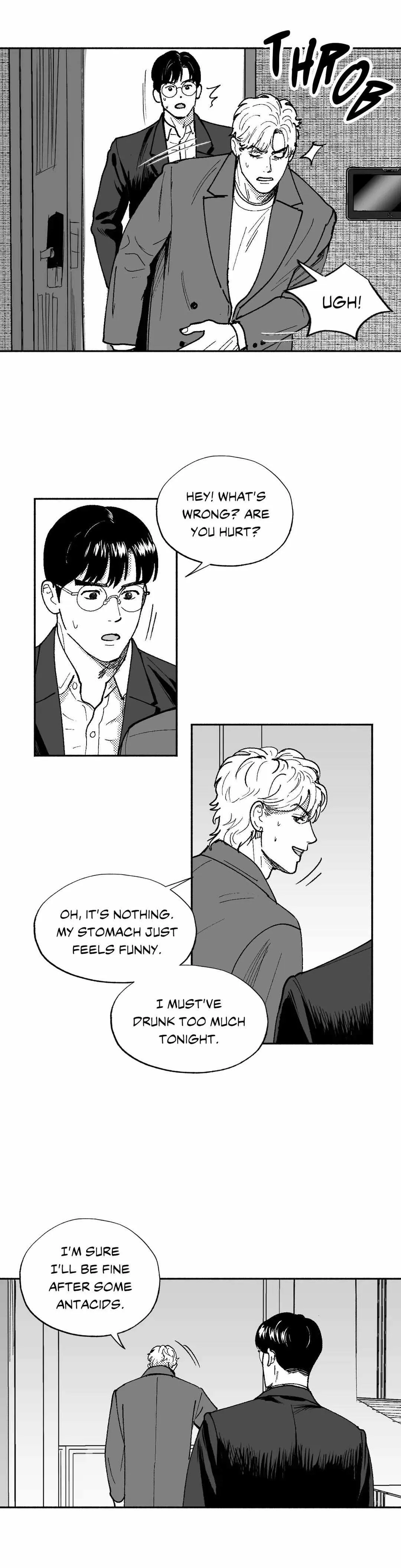 The Man At Night - Chapter 37 Page 22