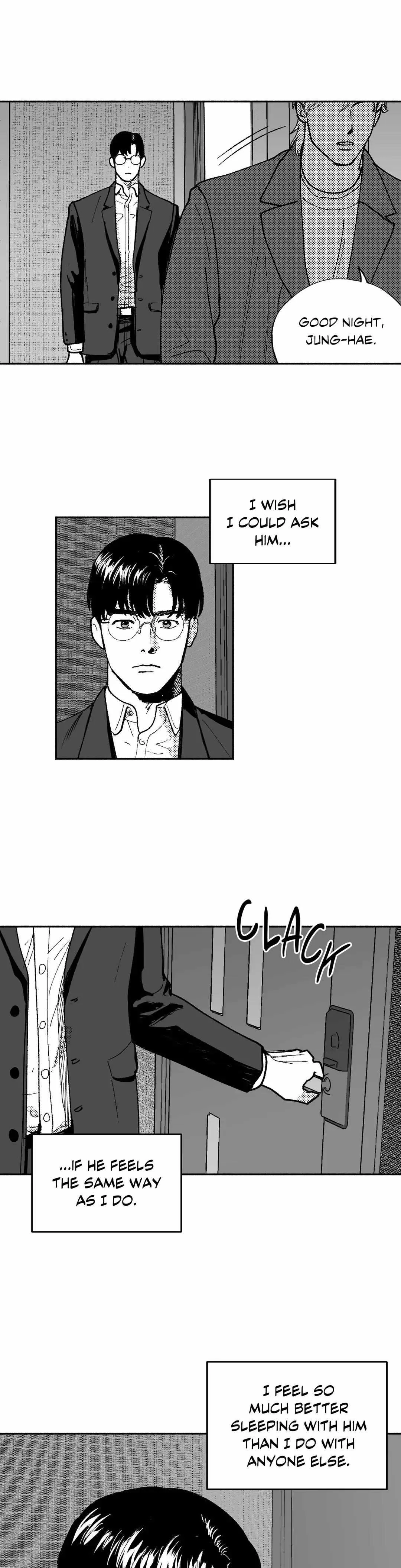 The Man At Night - Chapter 37 Page 23