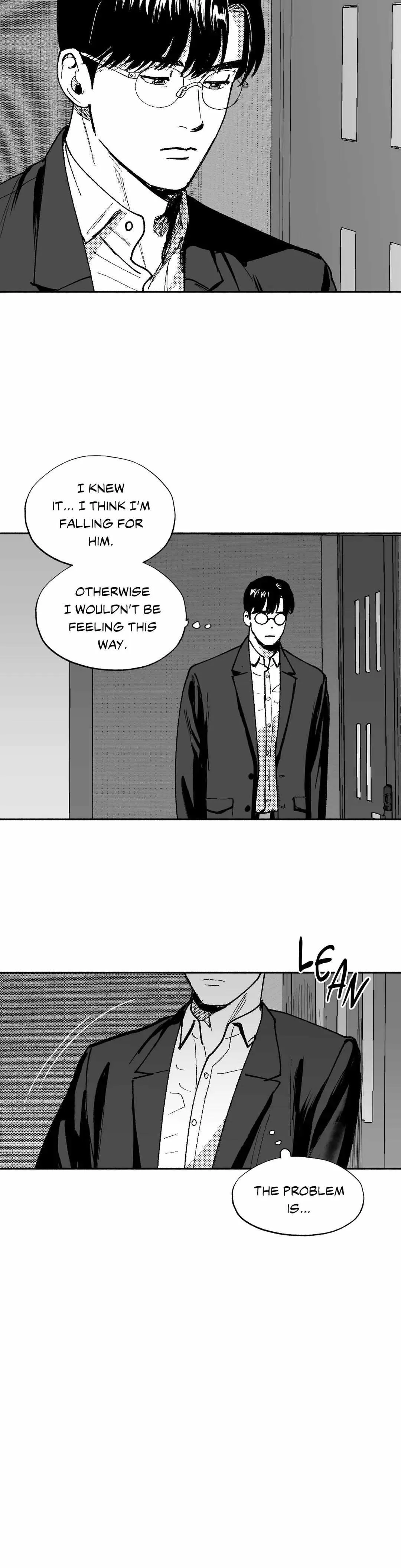 The Man At Night - Chapter 37 Page 24