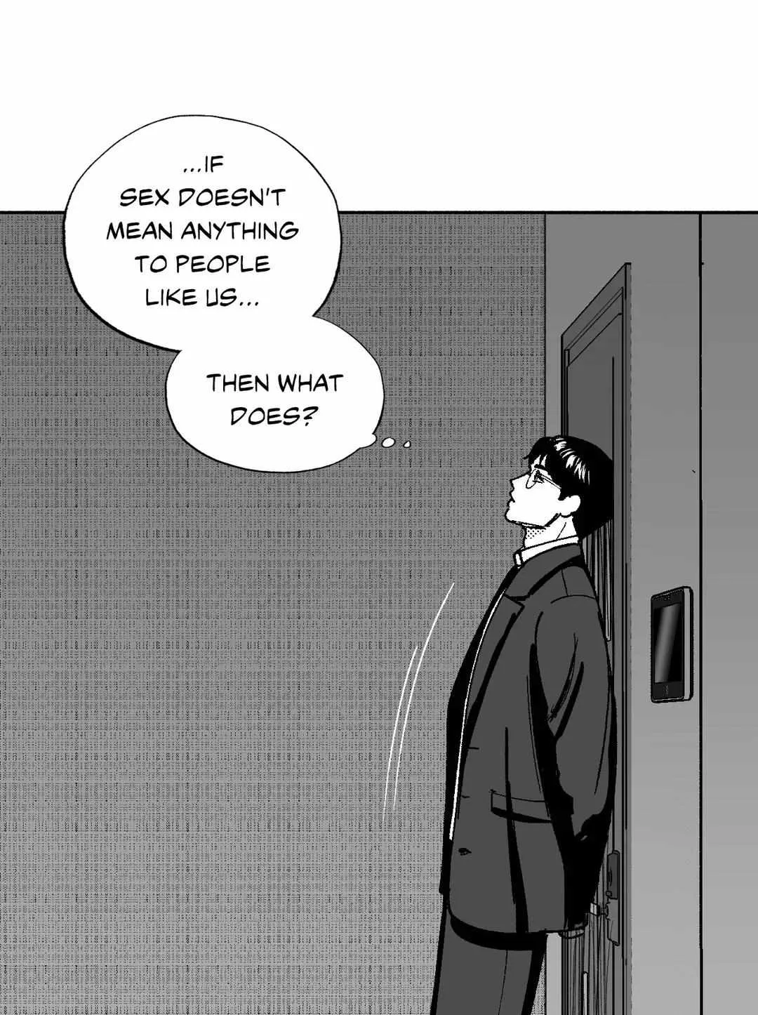 The Man At Night - Chapter 37 Page 25