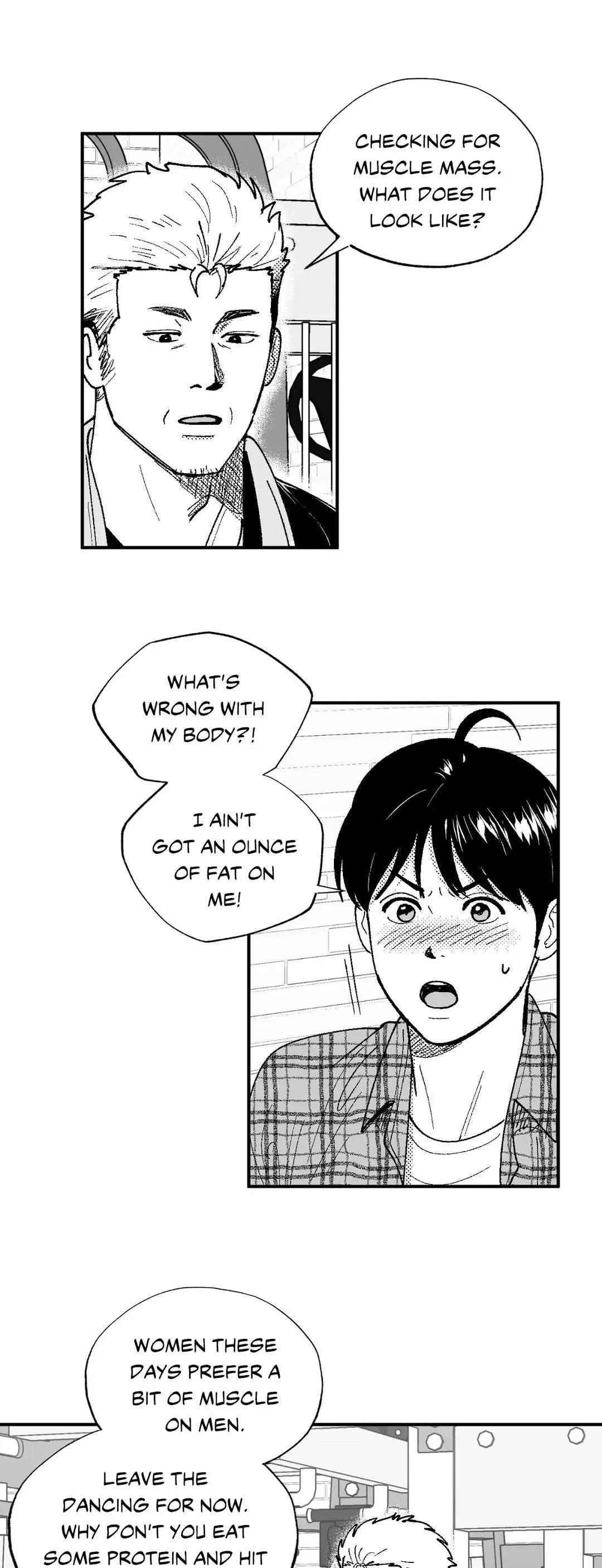 The Man At Night - Chapter 38 Page 17