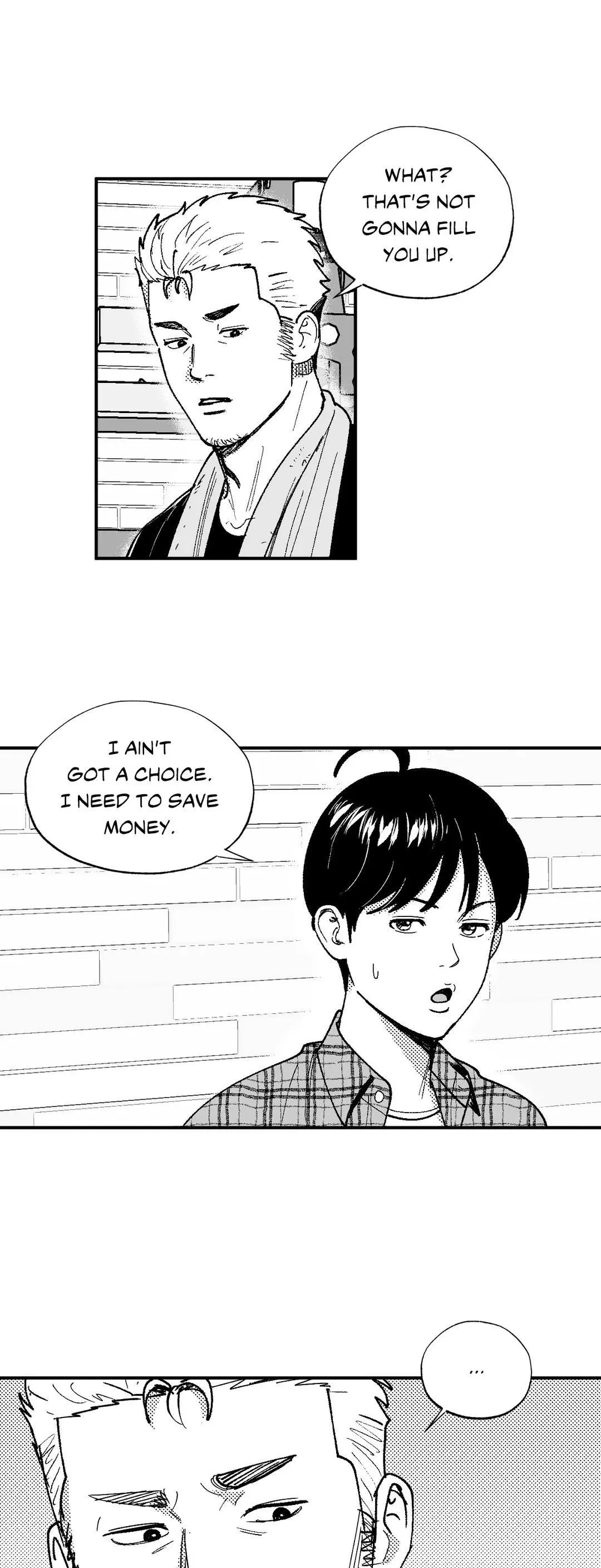 The Man At Night - Chapter 38 Page 20