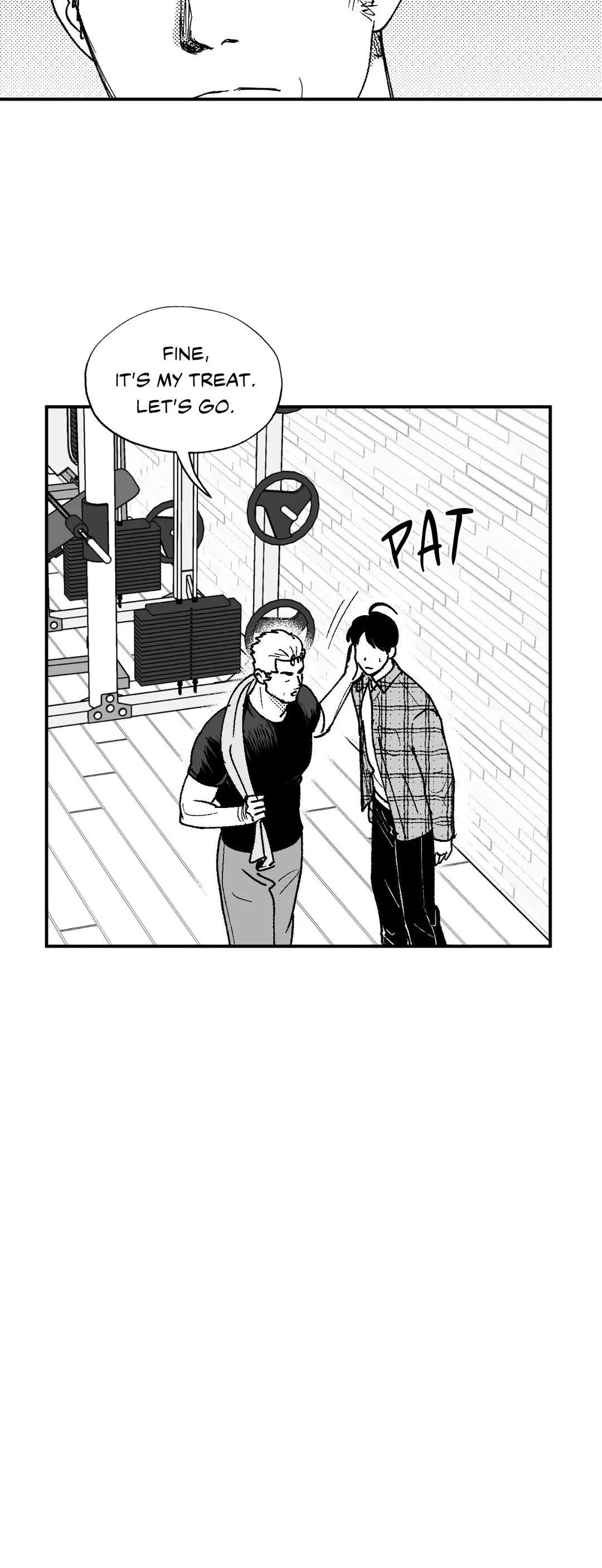The Man At Night - Chapter 38 Page 21