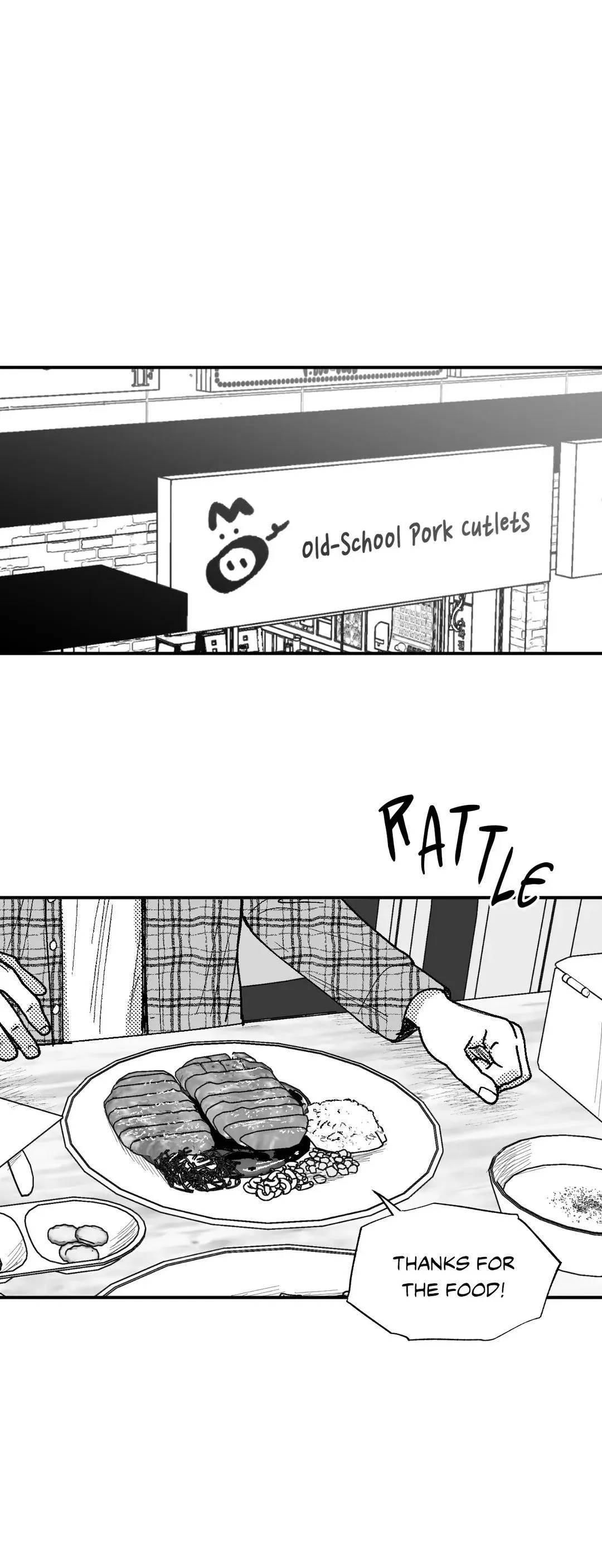 The Man At Night - Chapter 38 Page 22