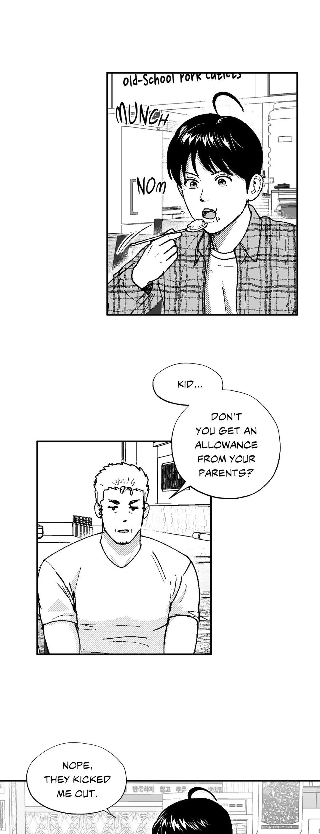 The Man At Night - Chapter 38 Page 23
