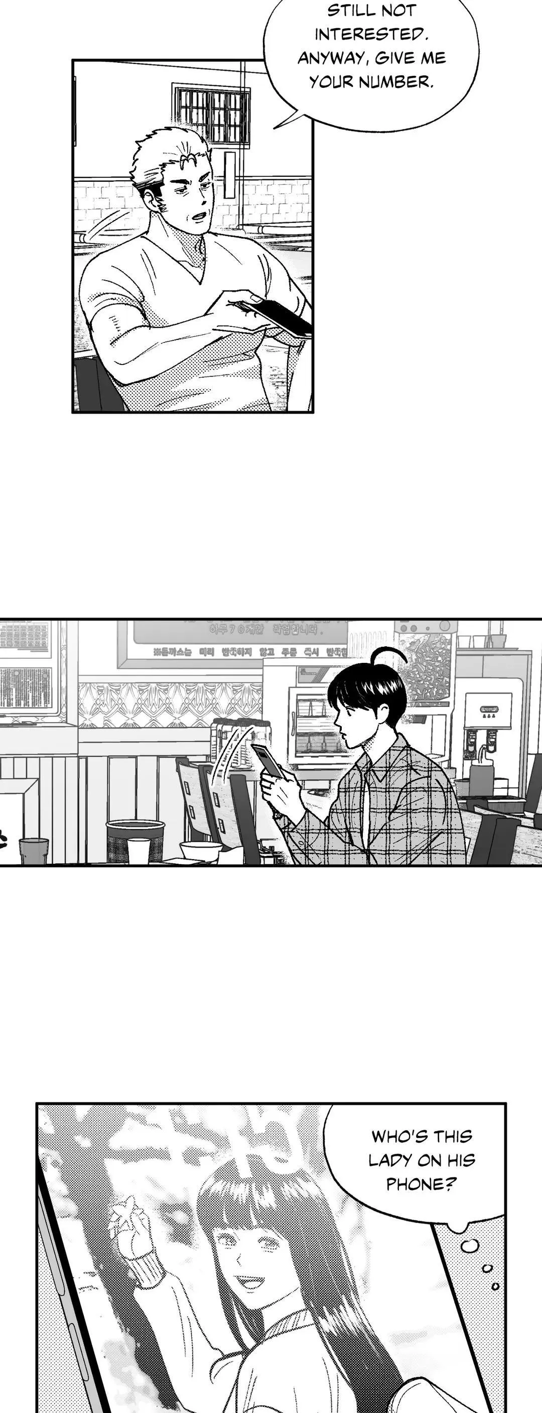 The Man At Night - Chapter 38 Page 30