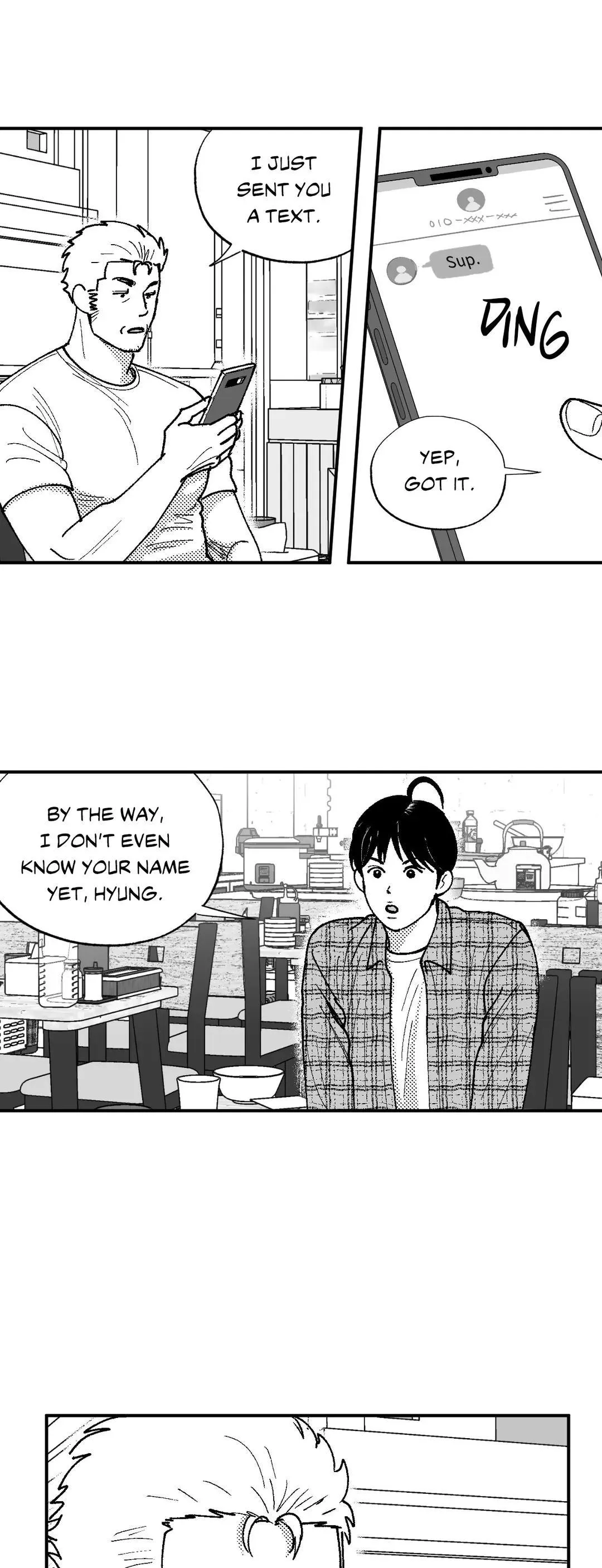 The Man At Night - Chapter 38 Page 32