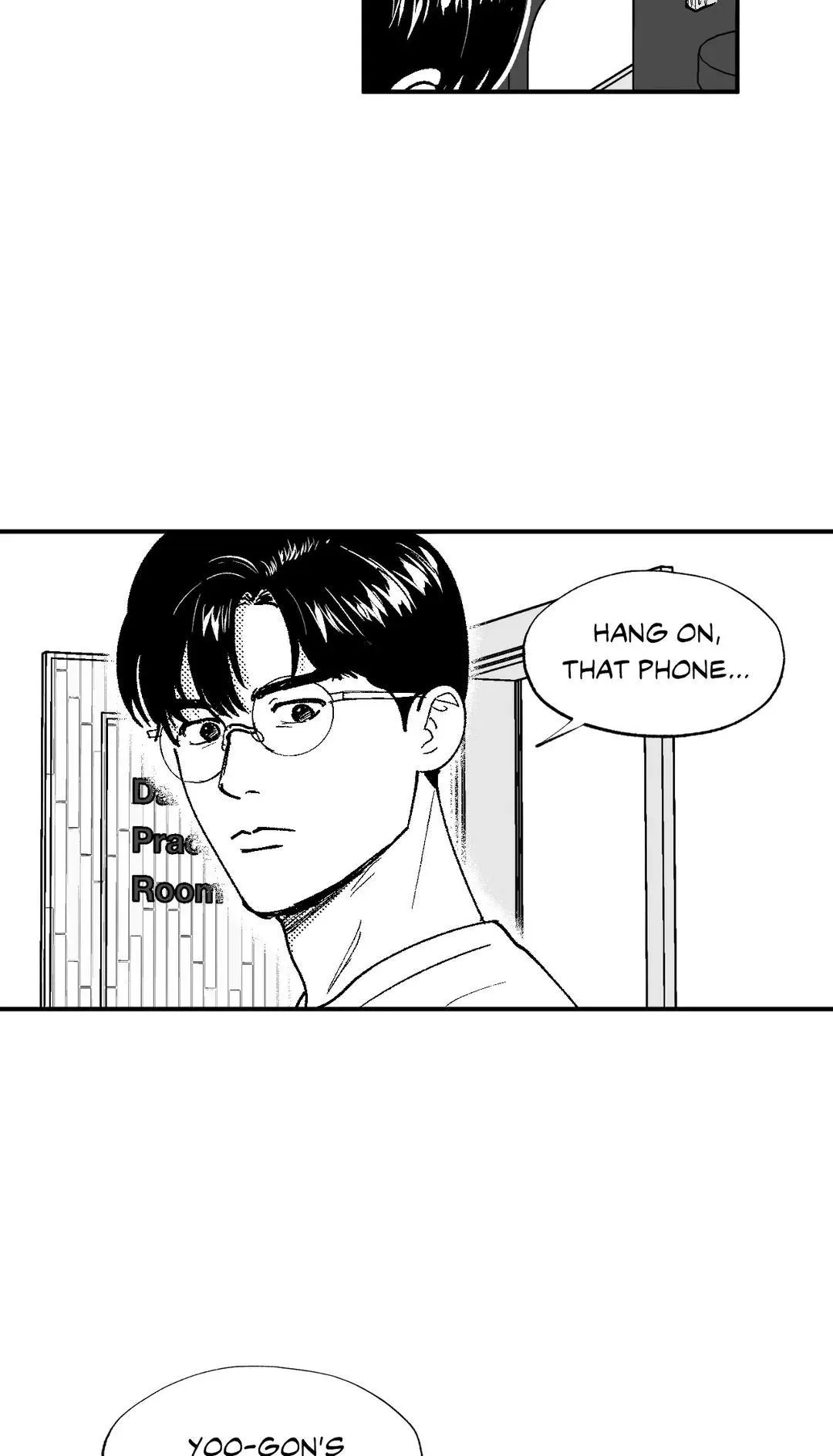 The Man At Night - Chapter 38 Page 36